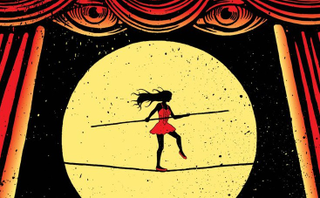 Illustration for article titled This Is One Of The Best Months Ever For Science Fiction & Fantasy Books